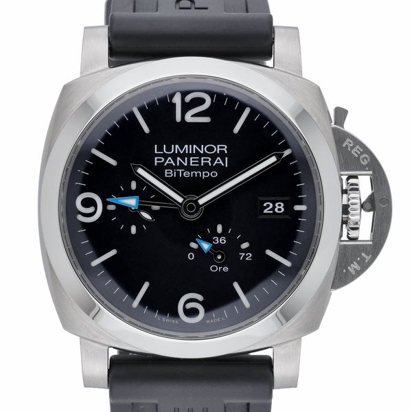 Panerai Luminor BiTempo PAM01360